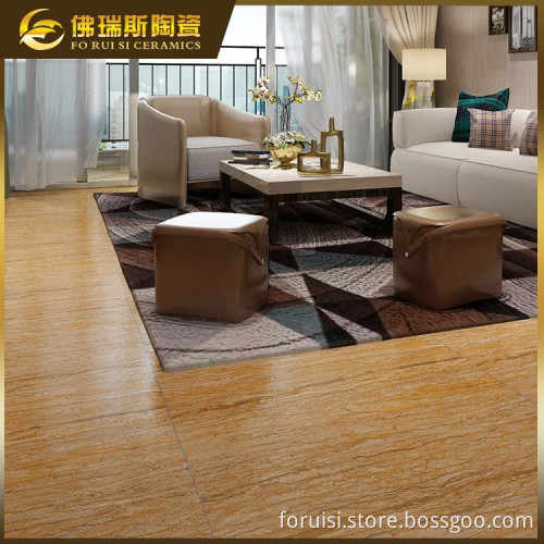 polished full body porcelain tile looks like marble